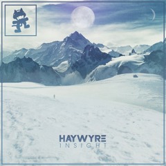 Haywyre - Insight (Live Performance Version)