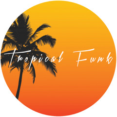 Tropical Funk EP