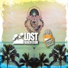 deep beach
