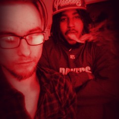 Coke Starz (Ft. HA x Johnny Obnoxious x Yayen) Prod. JC0N