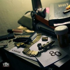 Kendrick Lamar - Section.80 Full Album