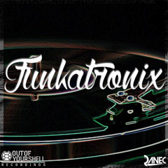 Funkatronix (Original Mix)[Shell Recordings Exclusive]