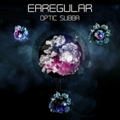 Colony33 -Optic Subba EP- Panggy Subba