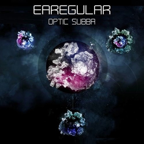 Colony33 -Optic Subba EP- Panggy Subba