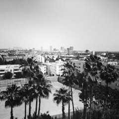 Tinashe - Days In The West (shiro's Vibe Out Remix)