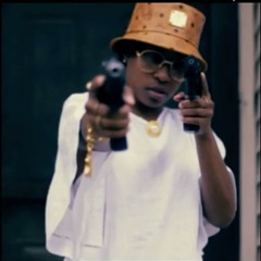 A - Bluntz X DJ FAT JUNT - GLOCK 9