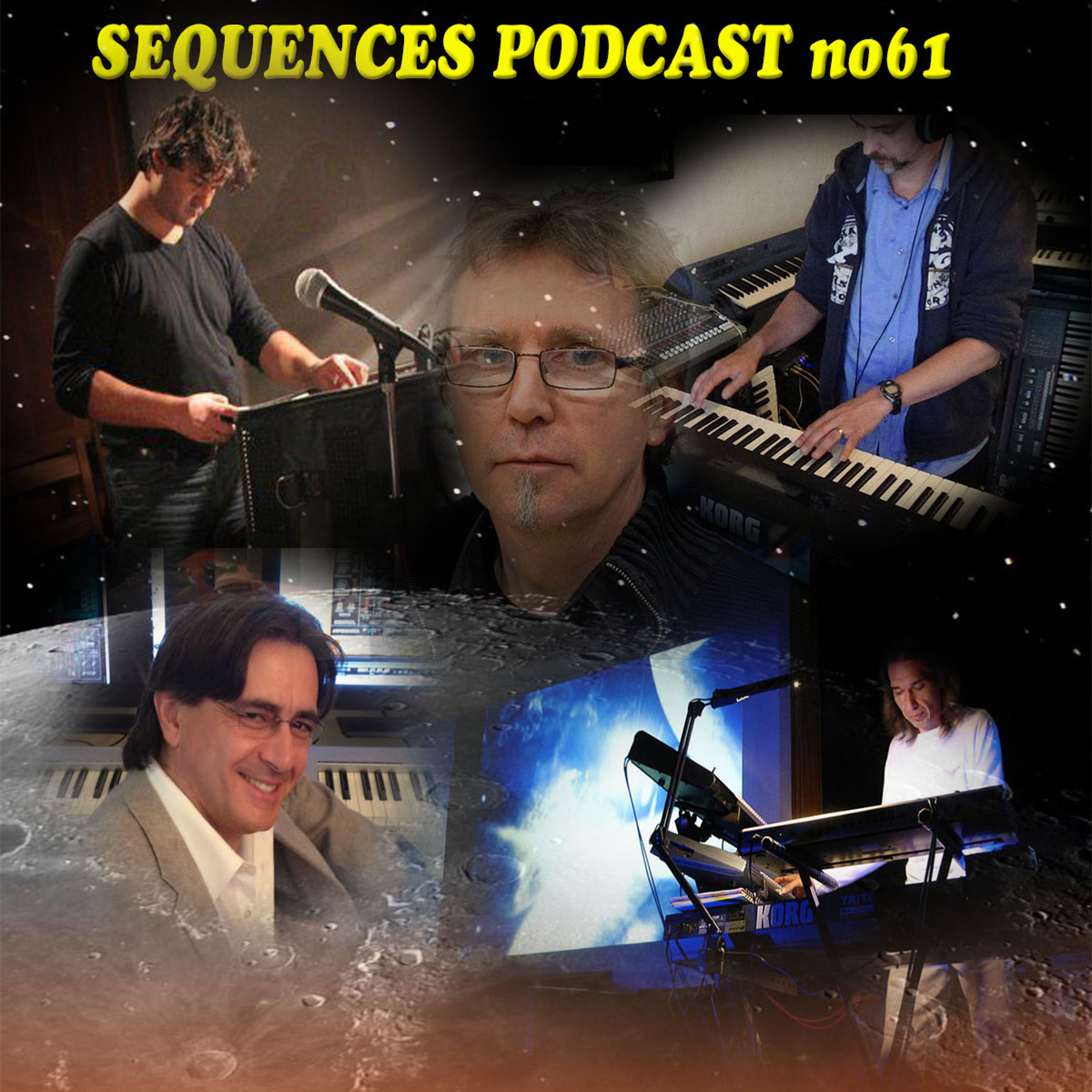 Sequences Magazine