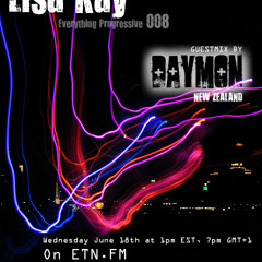 ETN.FM Guest Mix 2008