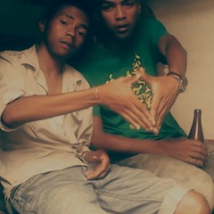 DIZN'ANAO - ZandriNay feat Mr Sayda (BYC Records 2015)