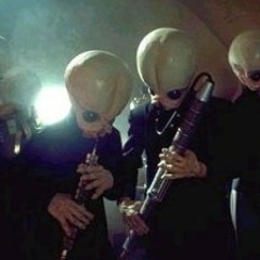 Charlie & The Rok Kalang Kabut - Cantina Band | Star Wars Cover