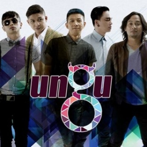 Ungu - Aku Tahu