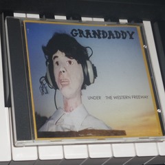 Grandaddy - A.M. 180 (Piano Cover)