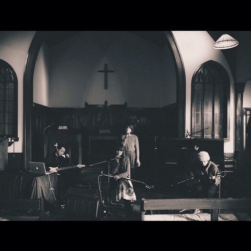 Endless Dreamless (live at Fujimigaoka Church, Tokyo)
