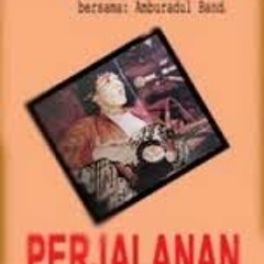 Pemborong Jalan - Iwan Fals
