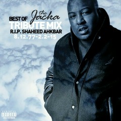 MOB SHIT By Doc Anonymous Aka Lil Boi Blu(Tribute to The Jacka)