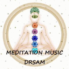 Silent Beats Beach Night - Meditation Music - DRSAM