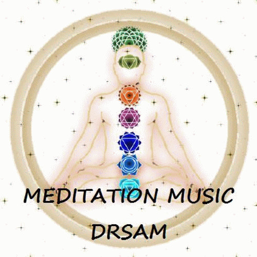 Silent Beats Beach Night - Meditation Music - DRSAM