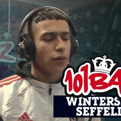 101Barz - Wintersessies 2014 - 2015 - SeffelinieVDB