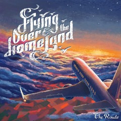 Flying Over The Homeland - Until You Die (Mixed & Mastered by Mitranom Studio)