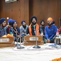 Jog Banya Tera Keertan Gaayi - Bhai Prabhjot Singh Ji 0303201501