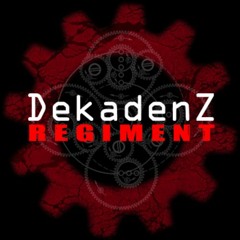 DekadenzRegiment - Ichbetäubung [beta Version]
