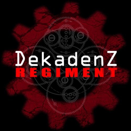 DekadenzRegiment - Ichbetäubung [beta Version]