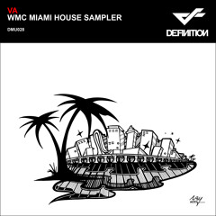 Stefano Esposito - Deeptronic (Original Mix)