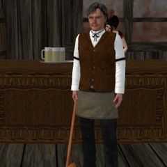 A Rip-Snortin' Hootnanny of a Good Time