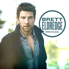 Mean To Me - Brett Eldredge
