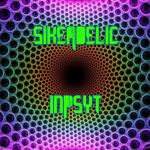 SikeAdelic - InPsyt (145bpm Psy Trance) FREE DOWNLOAD