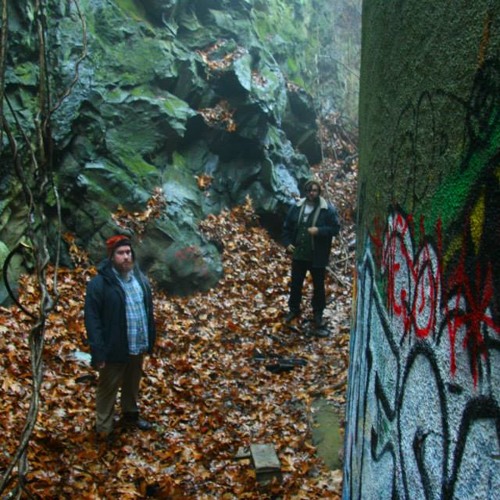 Cold Front (KOKO BE x RAW DAHL)