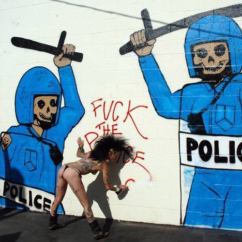 Hard-TeK No Or Fucking 'Old-SChOOl