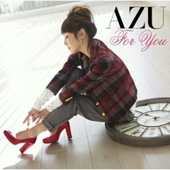 Azu - For You (TV Size) Cover