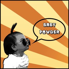 BABY POWDER - Ric Laurance