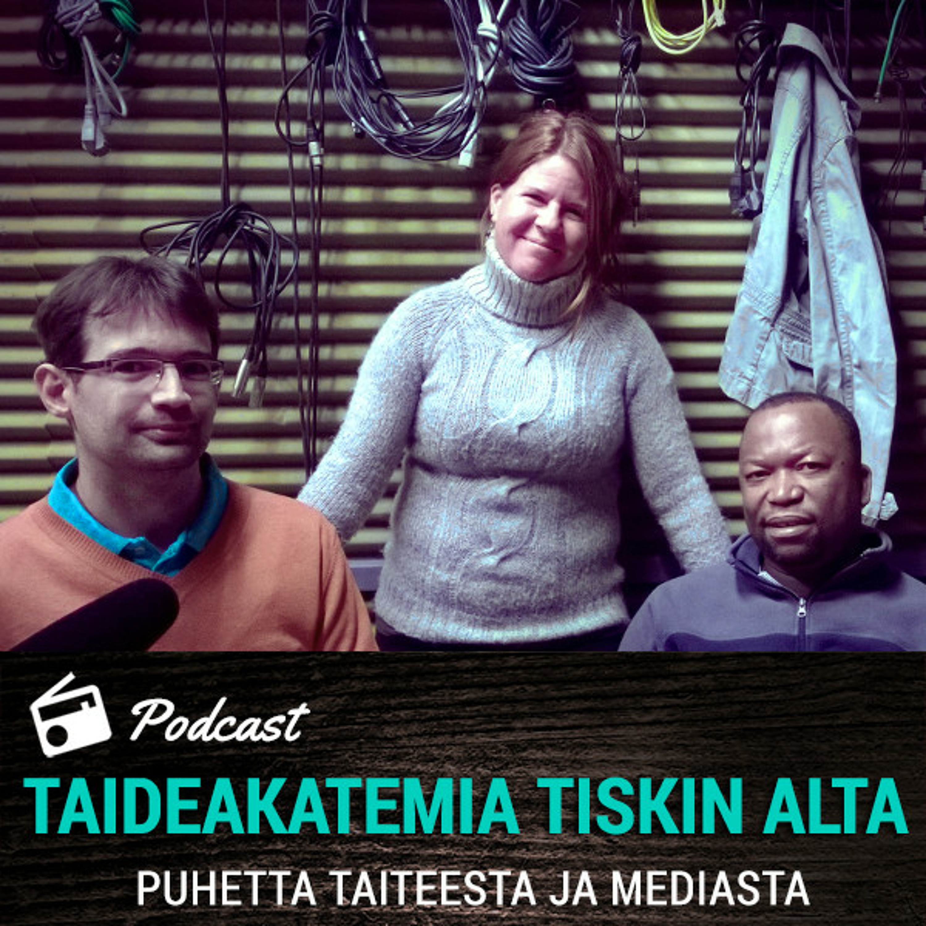 Turun AMK:n Taideakatemia