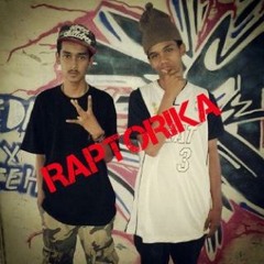 RAPTORIKA - TANAH @AndreMandor x @faris_aulia