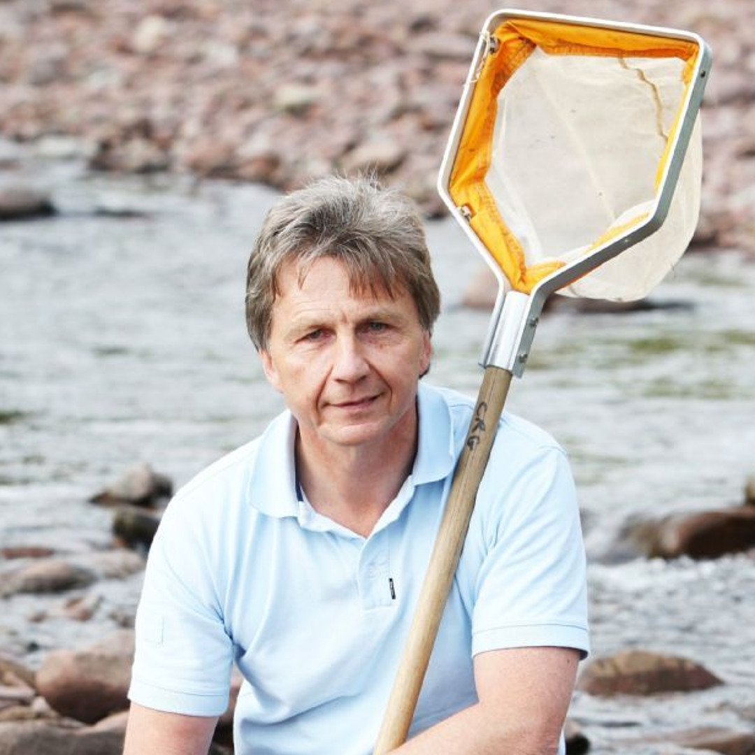 Stream MARS Podcast: An interview with Prof Steve Ormerod by The ...