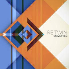 Re-Twin - Memories EP Preview @ OUT NOW On Noga Records