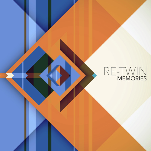 Re-Twin - Memories EP Preview @ OUT NOW On Noga Records