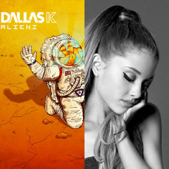 Ariana Grande, The Weeknd & DallasK- Alienz Love Me Harder (Codon Bootleg Mashup)