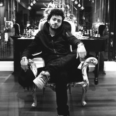 Cruz Rock Meets Deejay Fishbone - Arabian Wine [Plate]