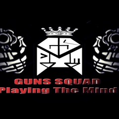 Guns Squad Playing The Mind _ Sekutu Dajjal (with Korn,Skrillex and Kill the Noise)
