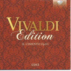 Stream L'Arte dell'Arco | Listen to VIVALDI EDITION - 6 CONCERTOS
