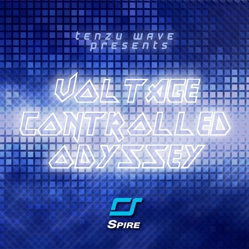 Voltage Controlled Odyssey for Spire - Demo Track