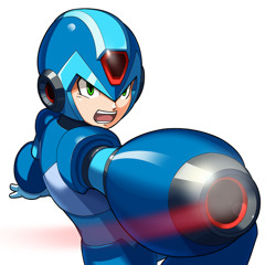 MMX3 Crush Crawfish Stage