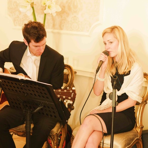 Stream Kiss The Girl (Acoustic Duo) by Taylormade Duo/Band Listen online for free on SoundCloud