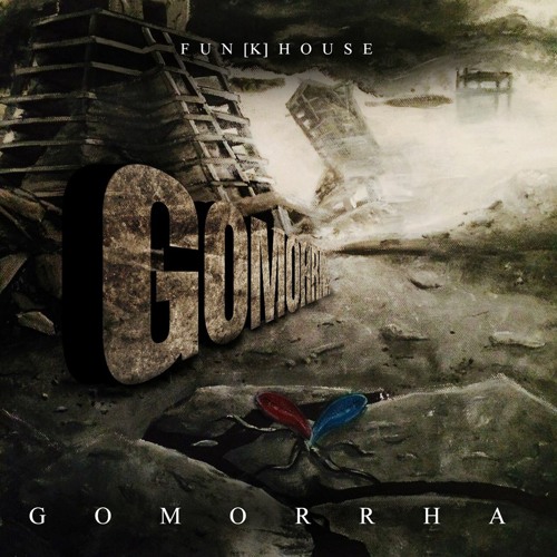 Fun[k] House - Gomorra (Original Mix).mp3