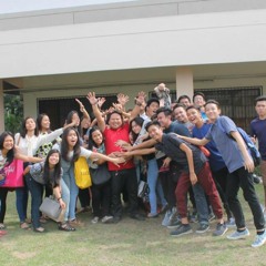 Dreams We Shared (Grad Song Entry)