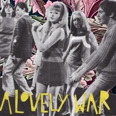 Maxine, We're Alive!