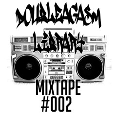 DoubleAgasm Library #002